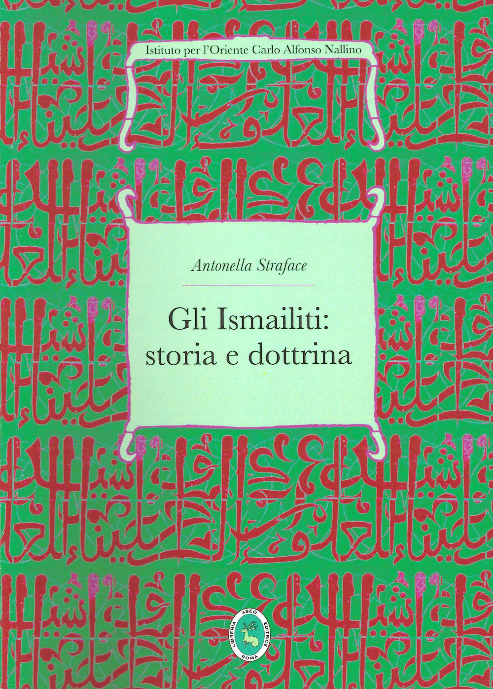 Gli ismailiti