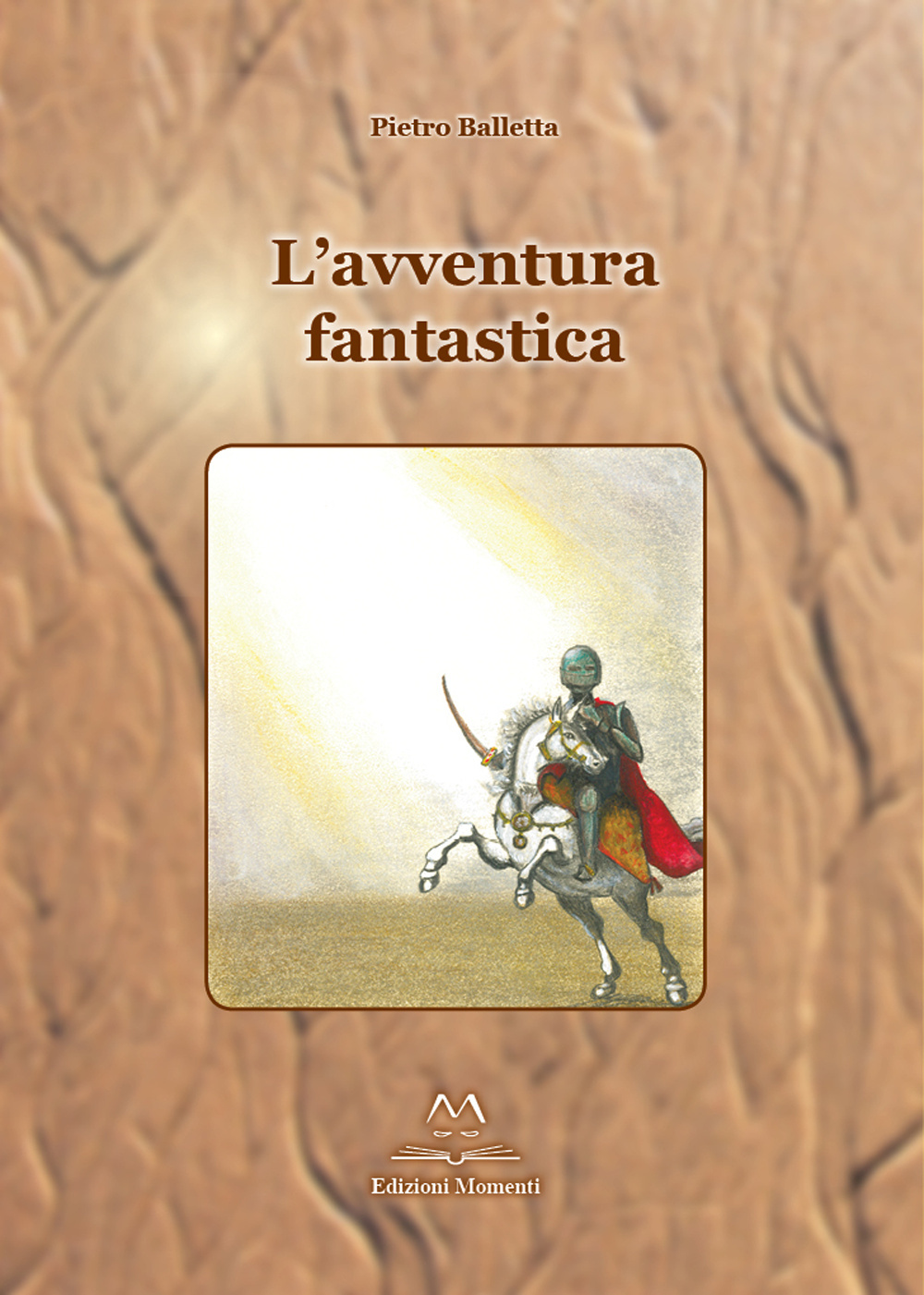 L'avventura fantastica