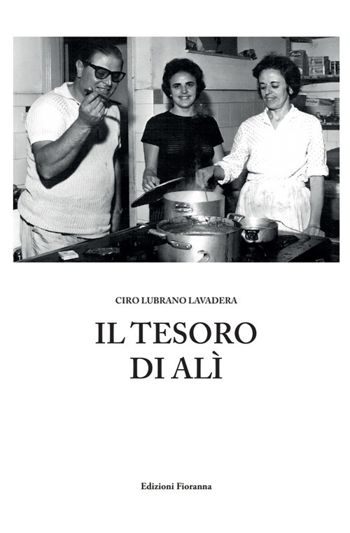 Il tesoro di Alì