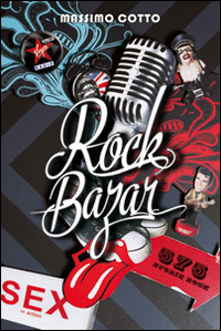 Rock bazar. Vol. 1: 575 storie rock