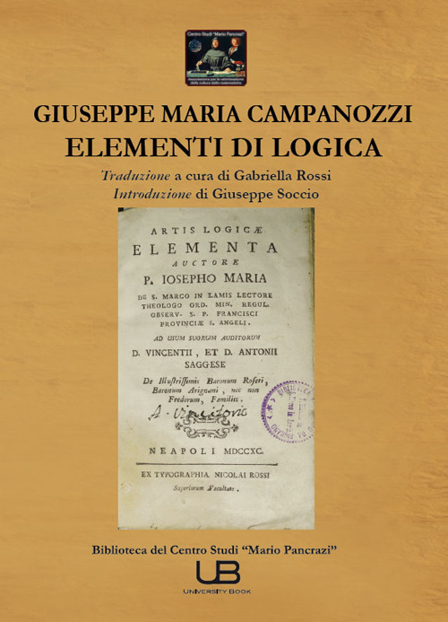Elementi di logica