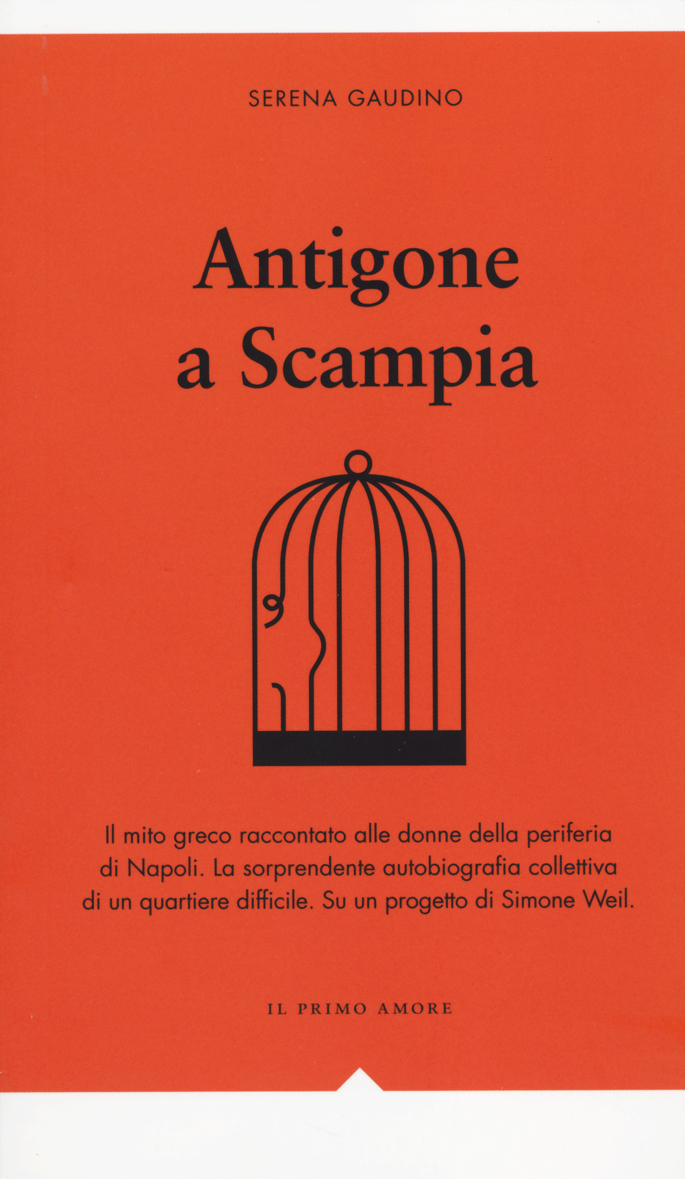 Antigone a Scampia