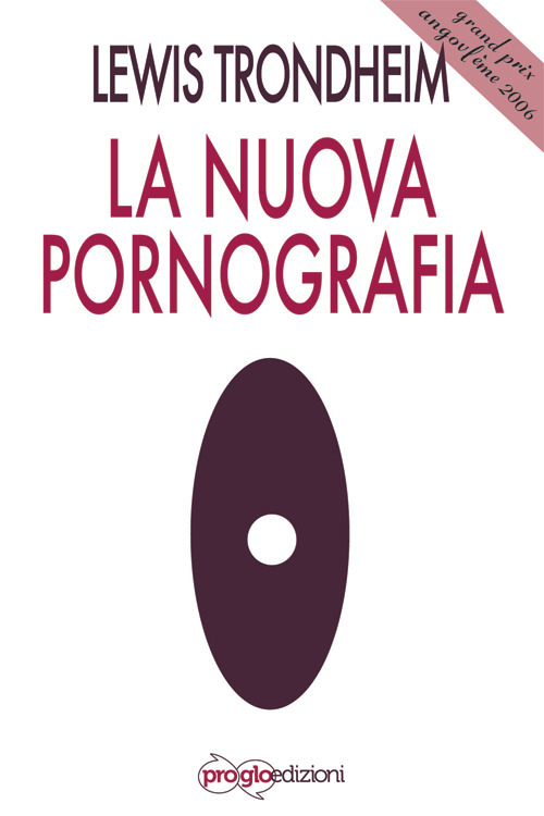 La nuova pornografia