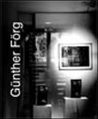 Günther Förg a Roma, città moderna. Ediz. multilingue