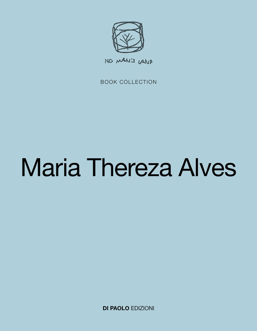 Maria Thereza Alves