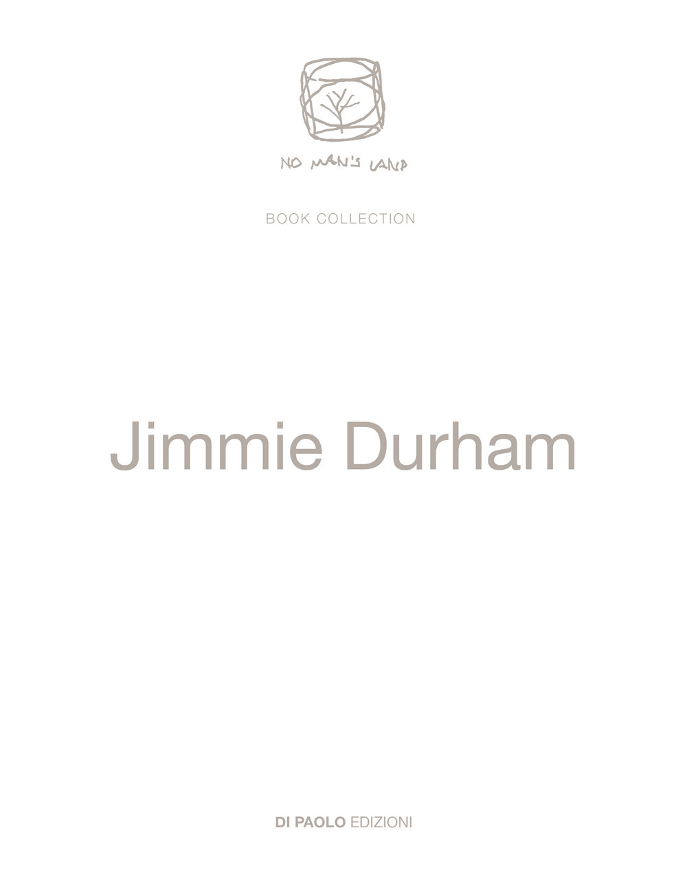 Jimmie Durham