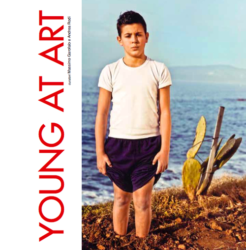 Young at art. Ediz. illustrata