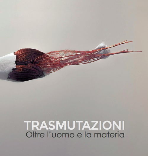 Trasmutazioni. Oltre l'uomo e la materia. Ediz. illustrata