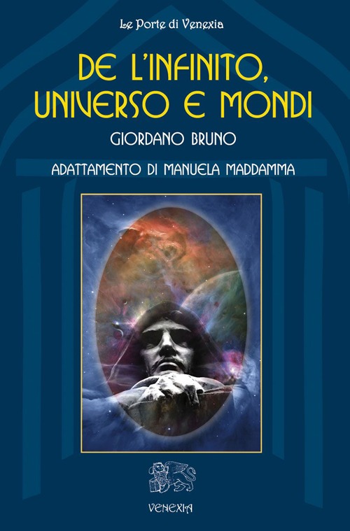 De l'infinito, universo e mondi