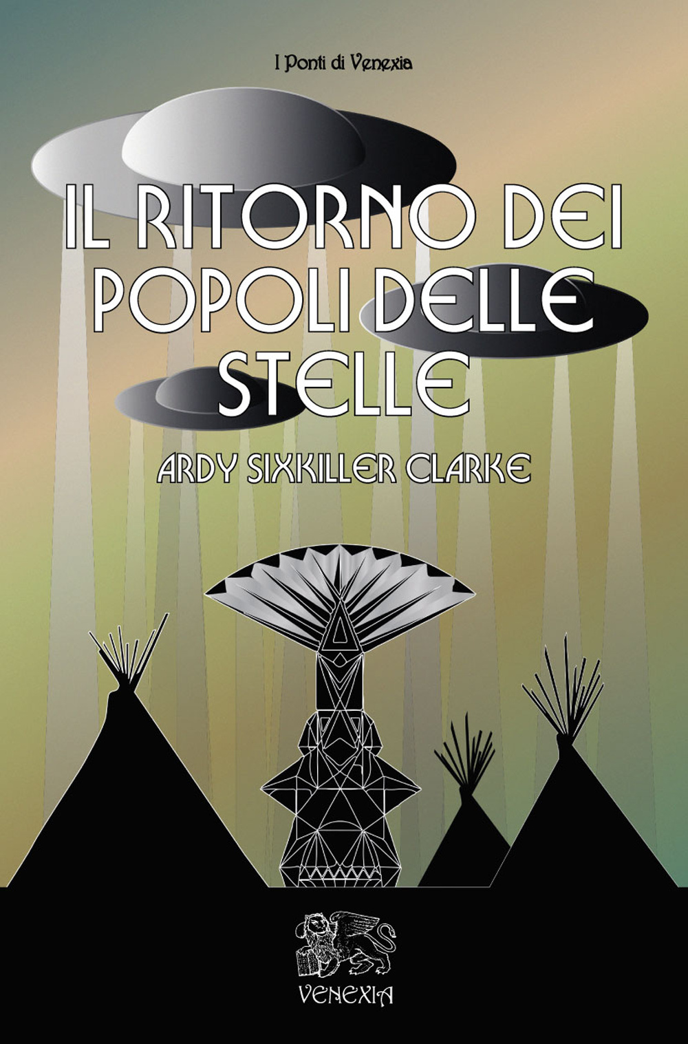 Il ritorno dei popoli delle stelle