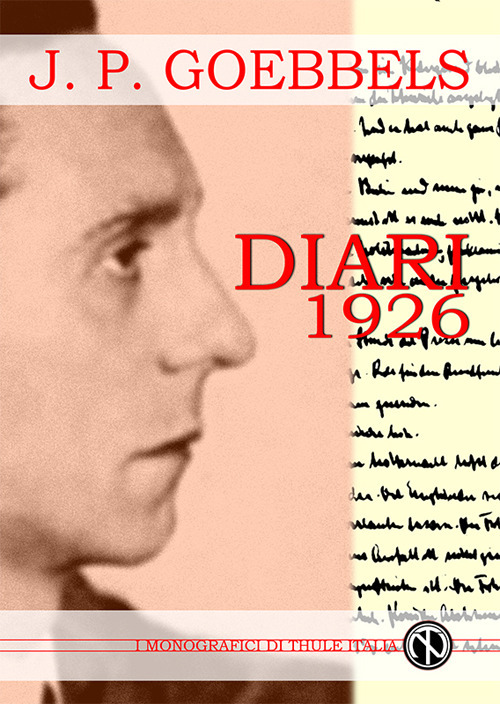 Diari 1926. Ediz. integrale