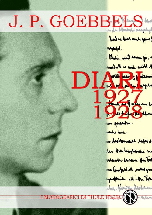 Diari 1927-1928