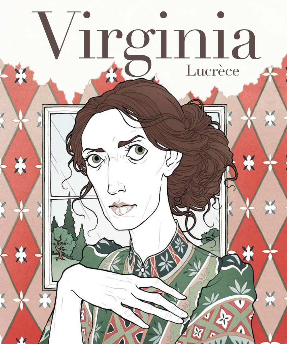 Virginia. Vita di Virginia Woolf