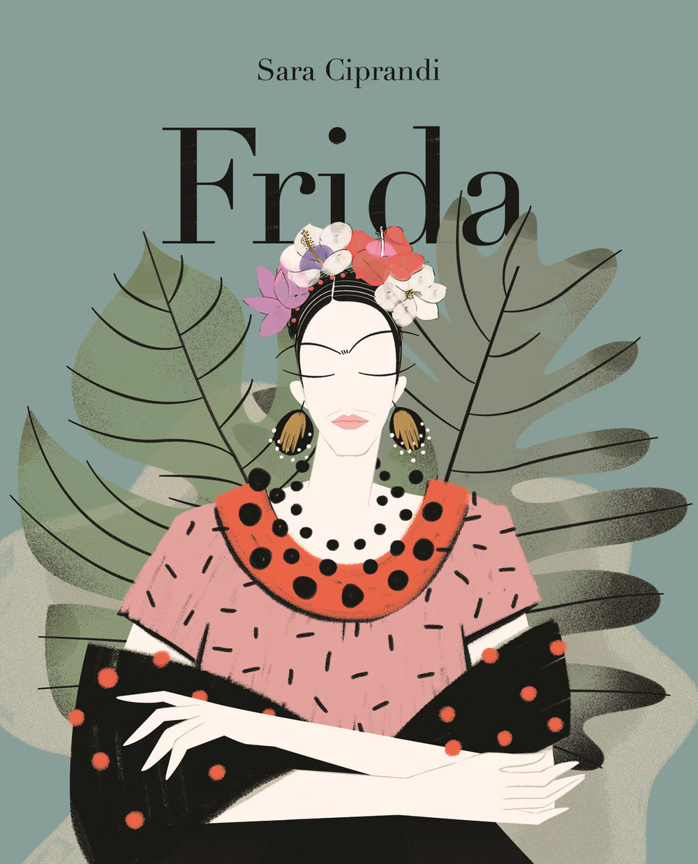 Frida. Vita di Frida Kahlo