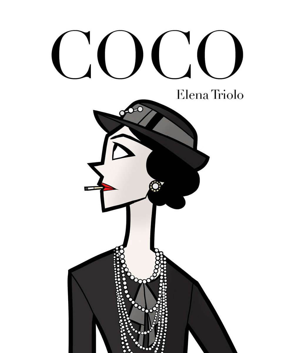 Coco. Vita di Coco Chanel