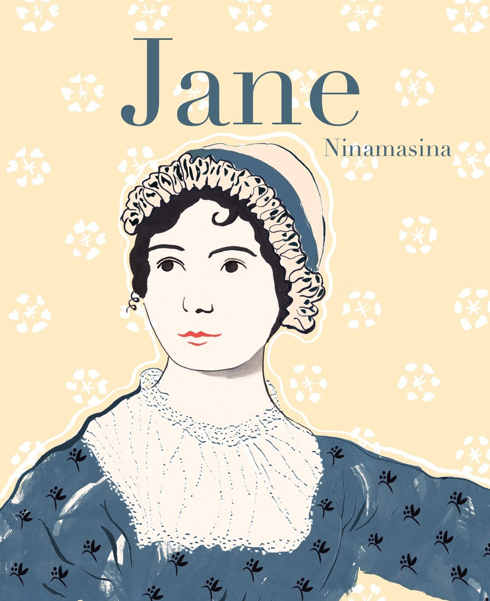 Jane. Vita di Jane Austen