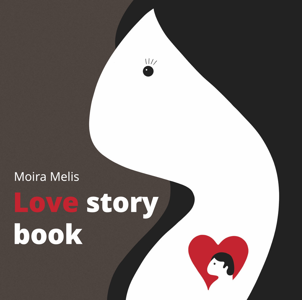 Love story book
