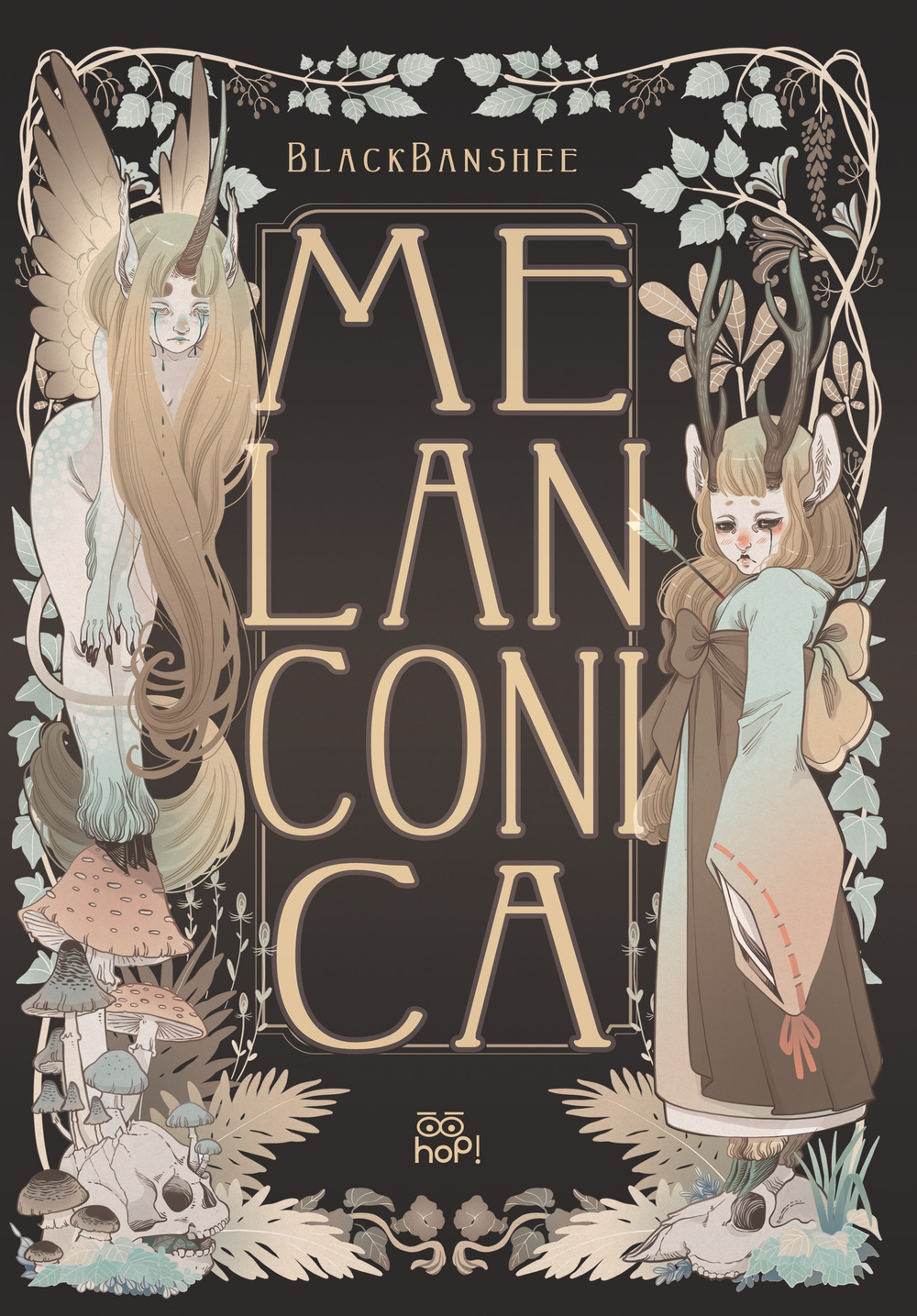 Melanconica