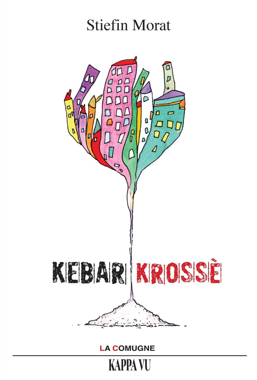 Kebar Krossè