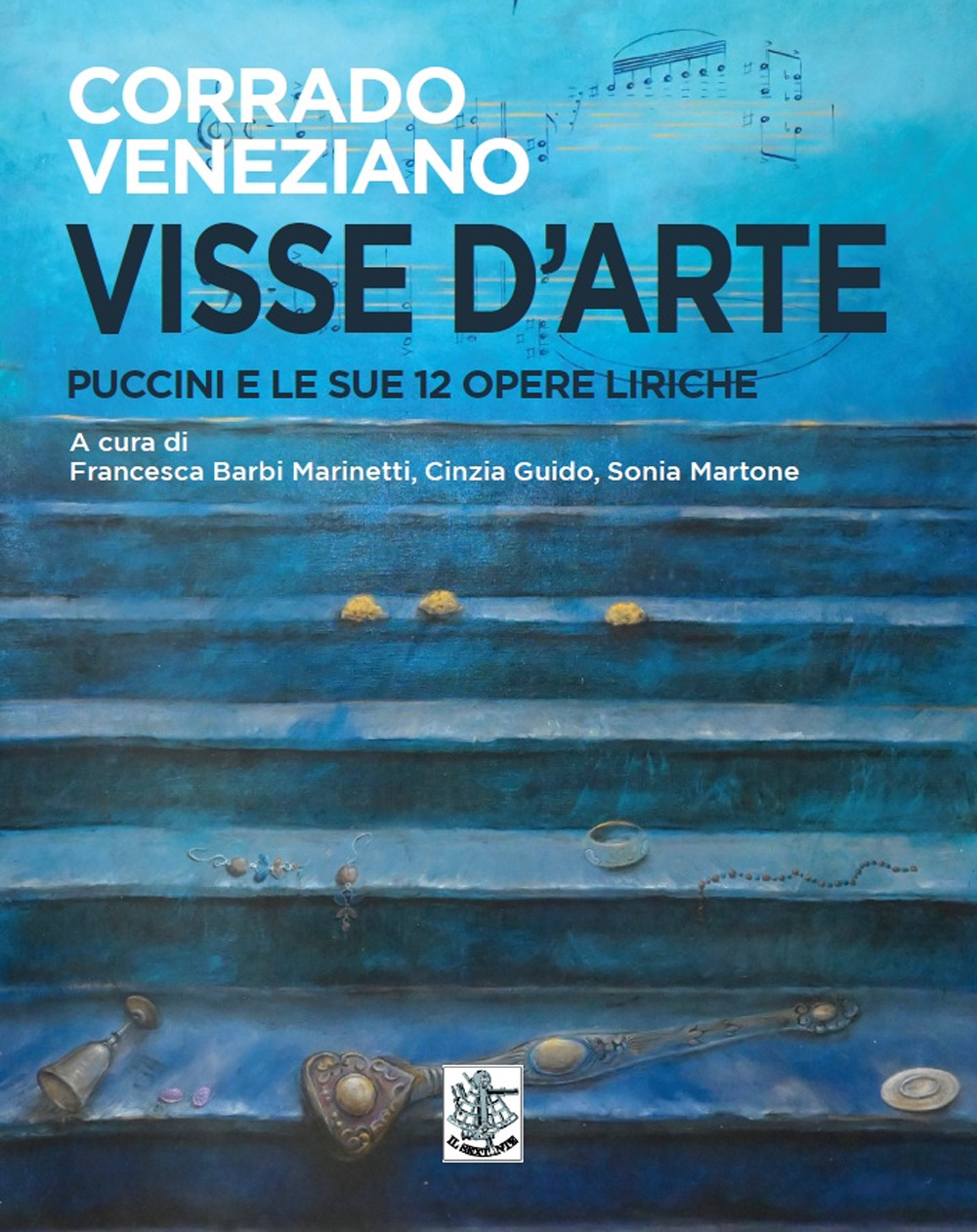 Dante e altre visioni. Ediz. illustrata