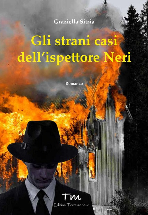 Gli strani casi dell'ispettore Neri