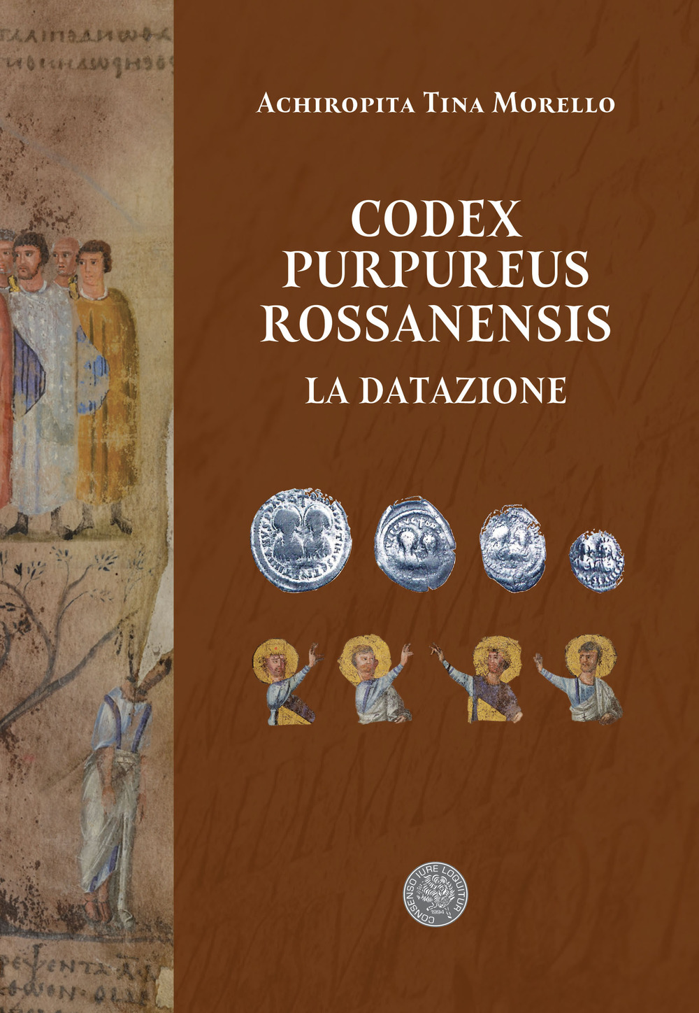 Codex Purpureus Rossanensis. La datazione