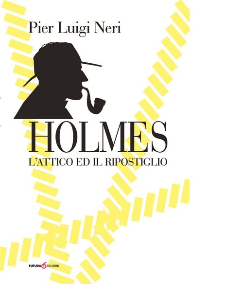 Holmes. L'attico ed il ripostiglio