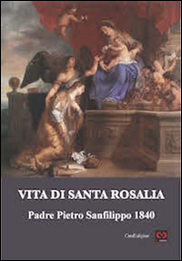 Vita di Santa Rosalia