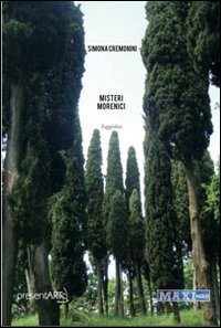 Misteri morenici