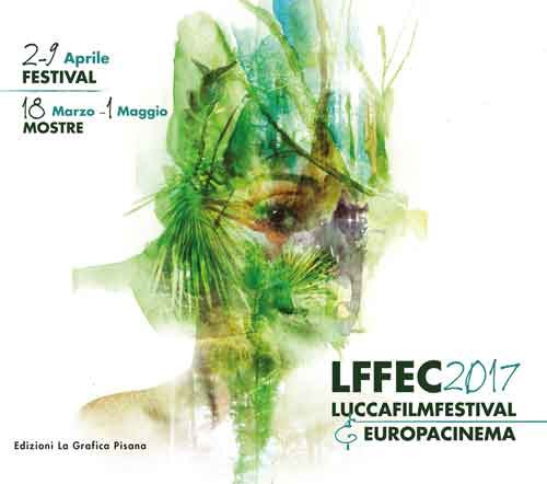 Lucca Film Festival 2017. Europa cinema