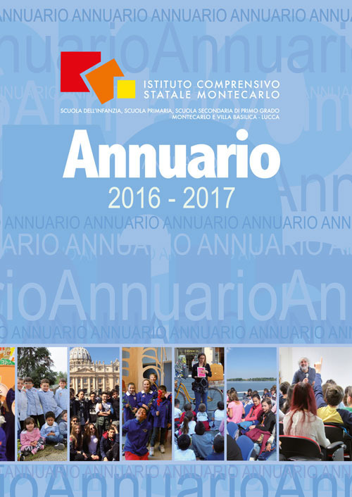Annuario Montecarlo 2016-2017