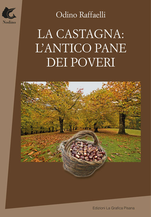 La castagna: l'antico pane dei poveri