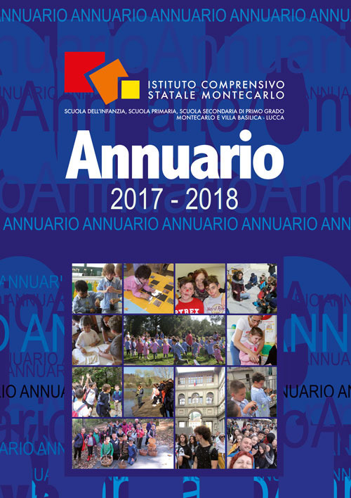 Annuario Montecarlo 2017-2018