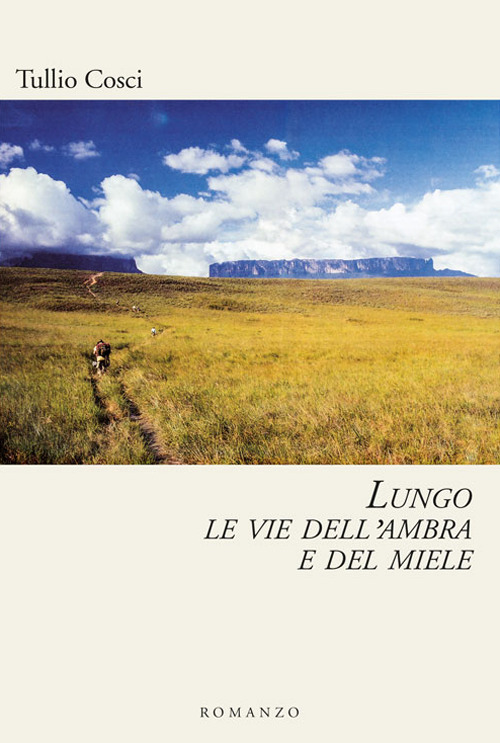 Lungo le vie dell'ambra e del miele