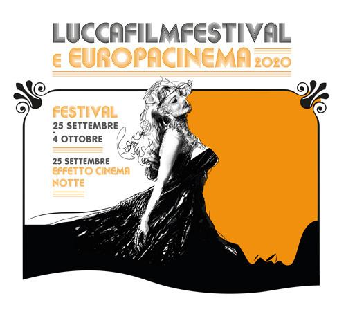 Lucca film festival. Europa cinema 2020