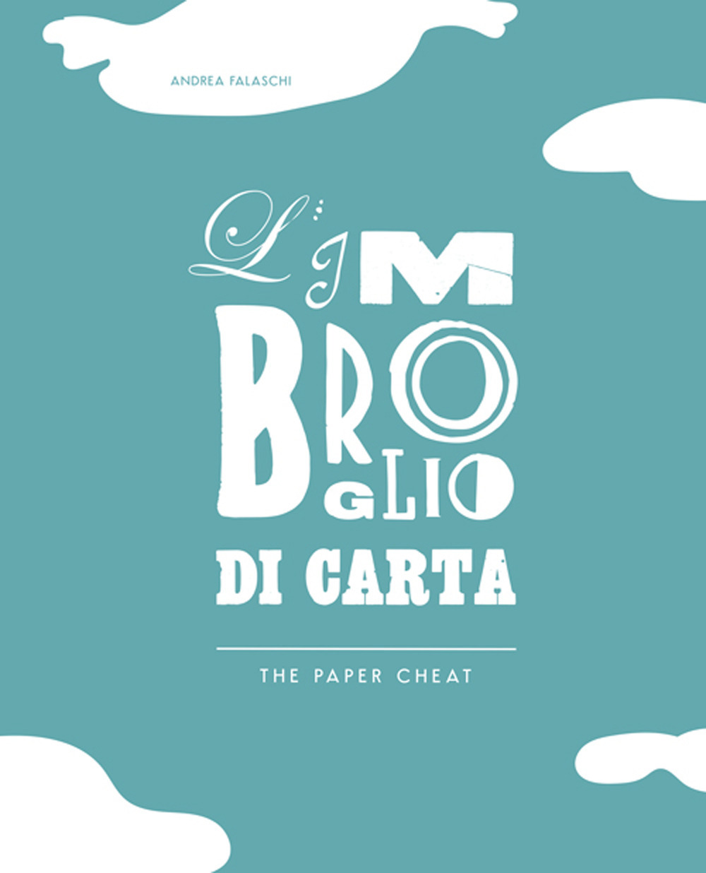 L'imbroglio di carta-The paper cheat