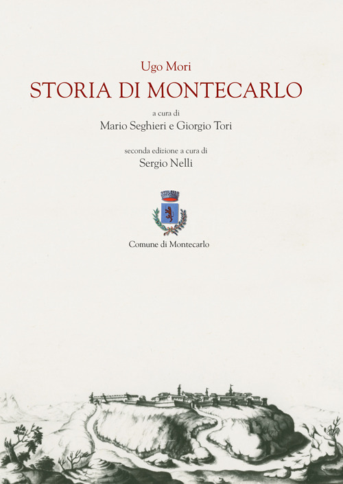 Storia di Montecarlo