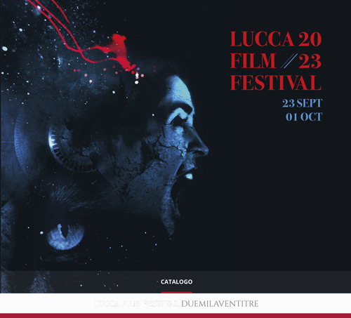 Lucca film festival 2023