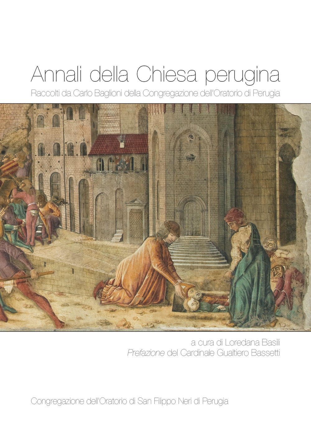 Annali della Chiesa perugina