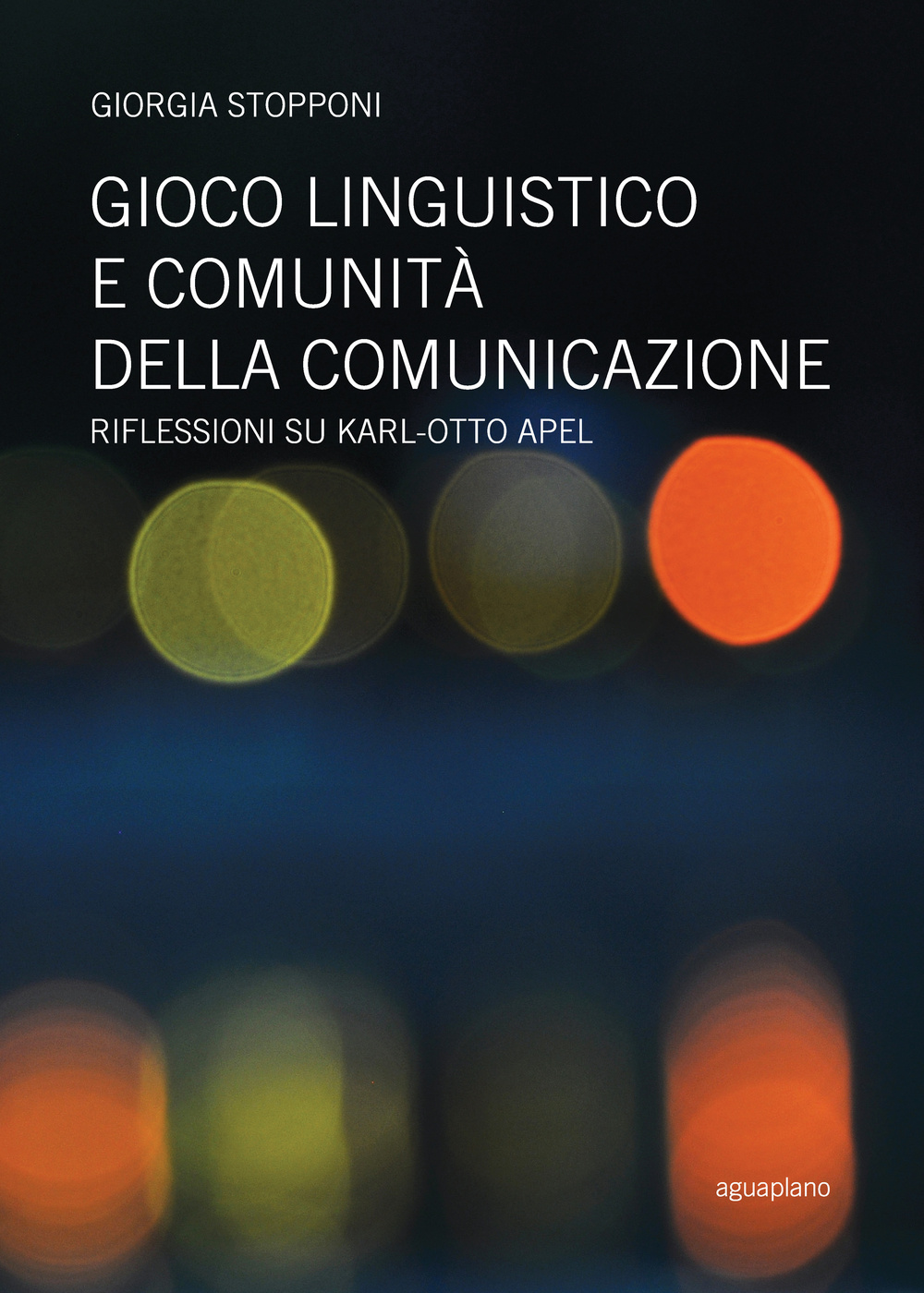 Gioco linguistico e comunità della comunicazione. Riflessioni su Karl-Otto Apel
