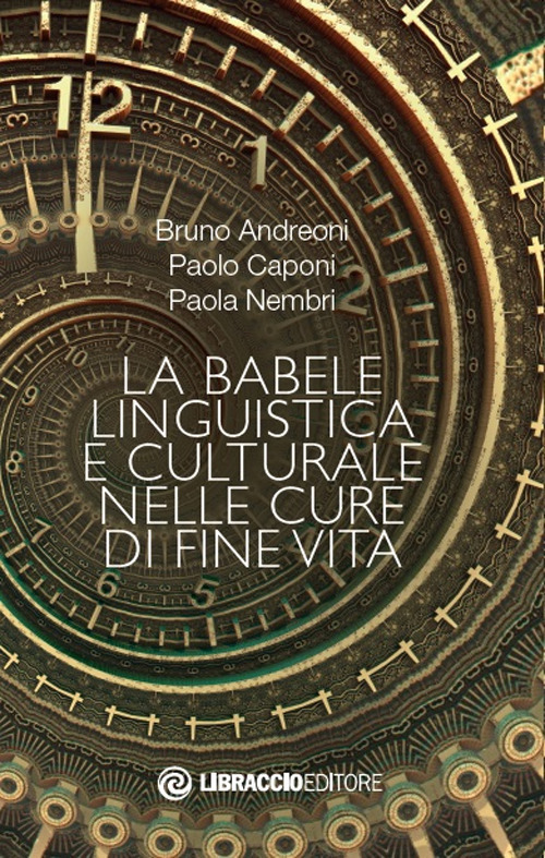 La babele linguistica e culturale nelle cure di fine vita