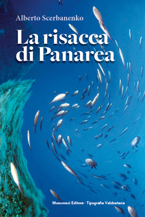 La risacca di Panarea