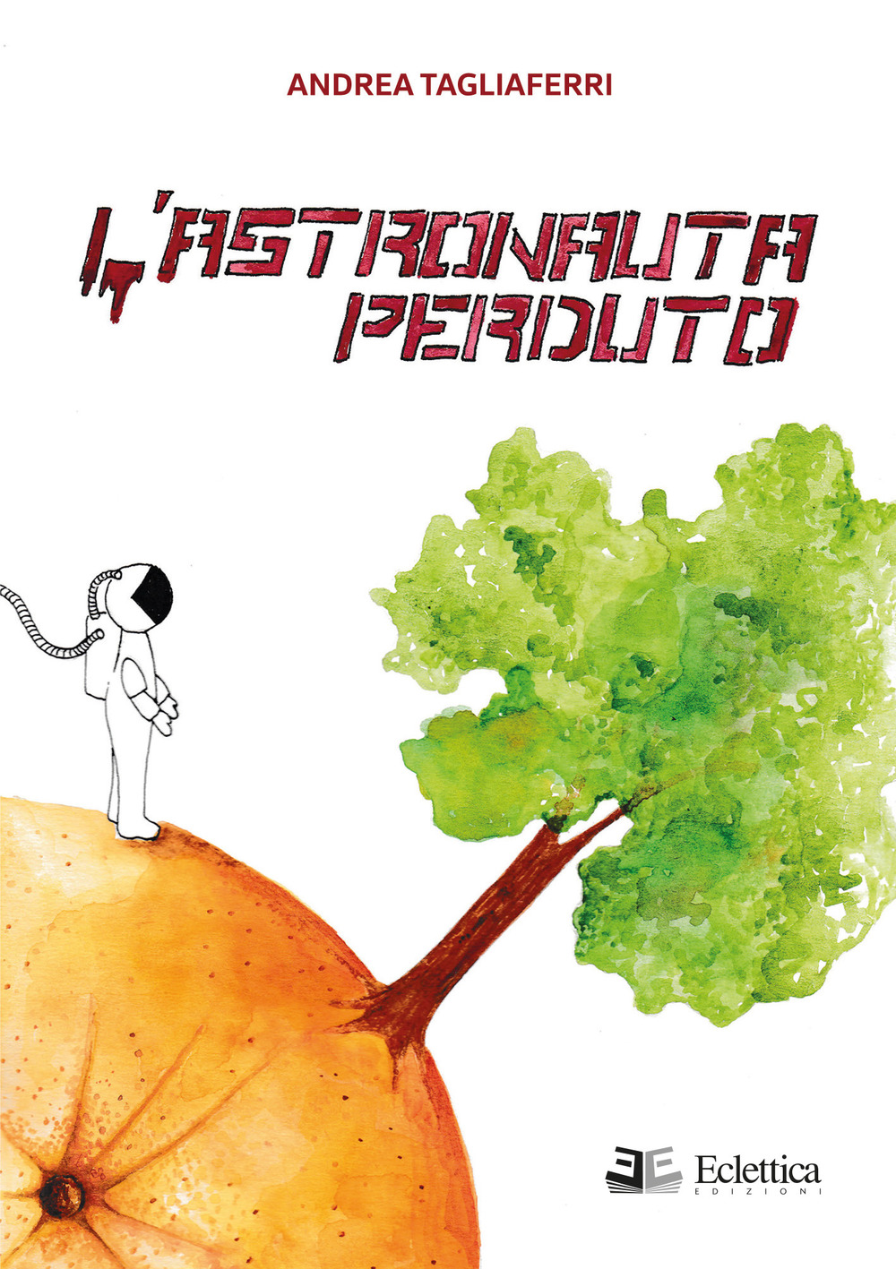 L'astronauta perduto