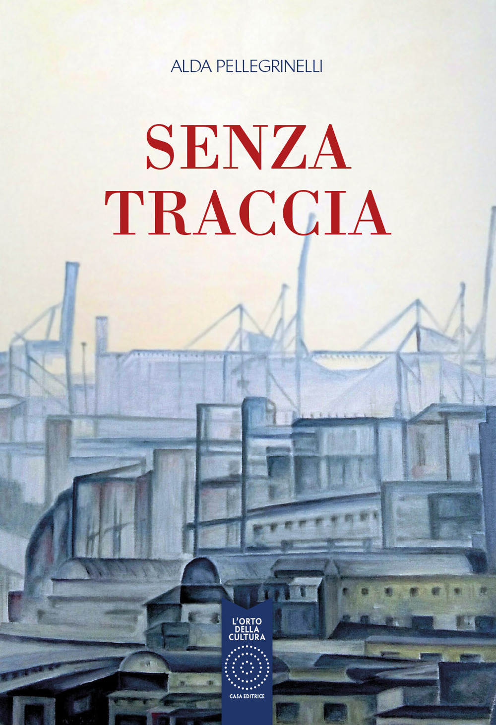 Senza traccia