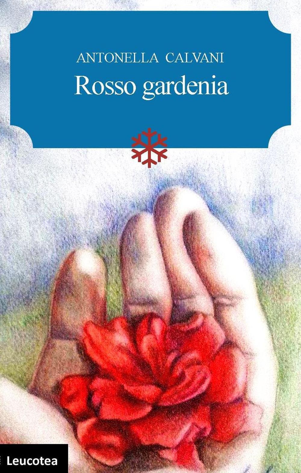 Rosso gardenia