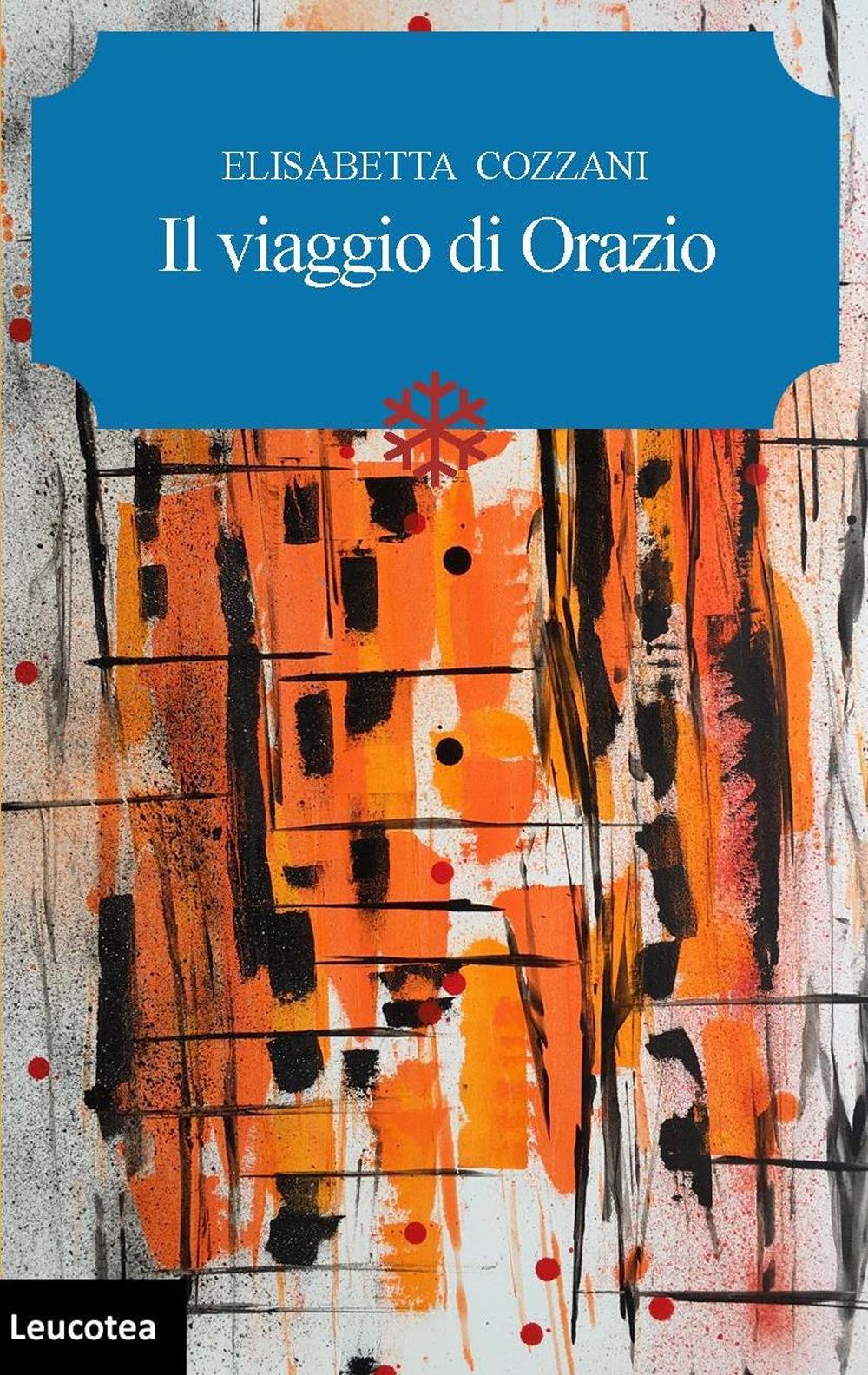 Il viaggio di Orazio