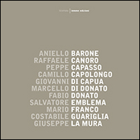 Catalogo mostra PAN febbraio 2014. Ediz. illustrata