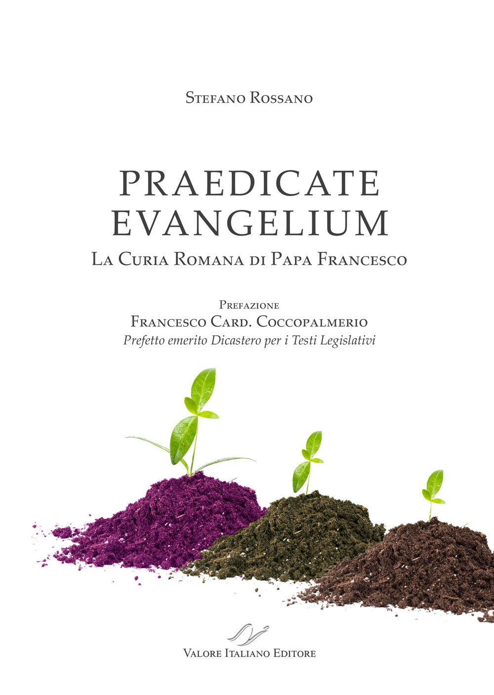 Praedicate Evangelium. La curia romana di Papa Francesco