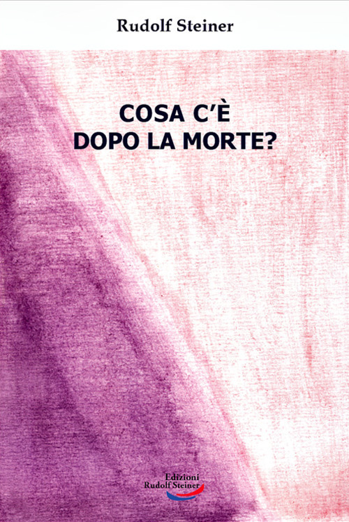 Cosa c'è dopo la morte?