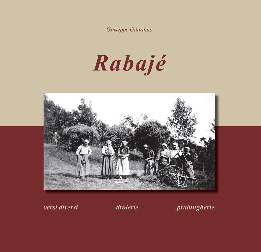 Rabajè